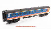 R30107 Hornby South West Trains Class 423 4-VEP EMU Train Pack